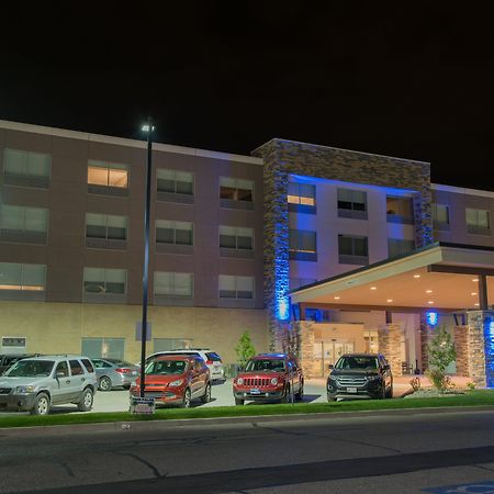 Holiday Inn Express & Suites - Fort Wayne North By Ihg Sunnybrook Acres Экстерьер фото
