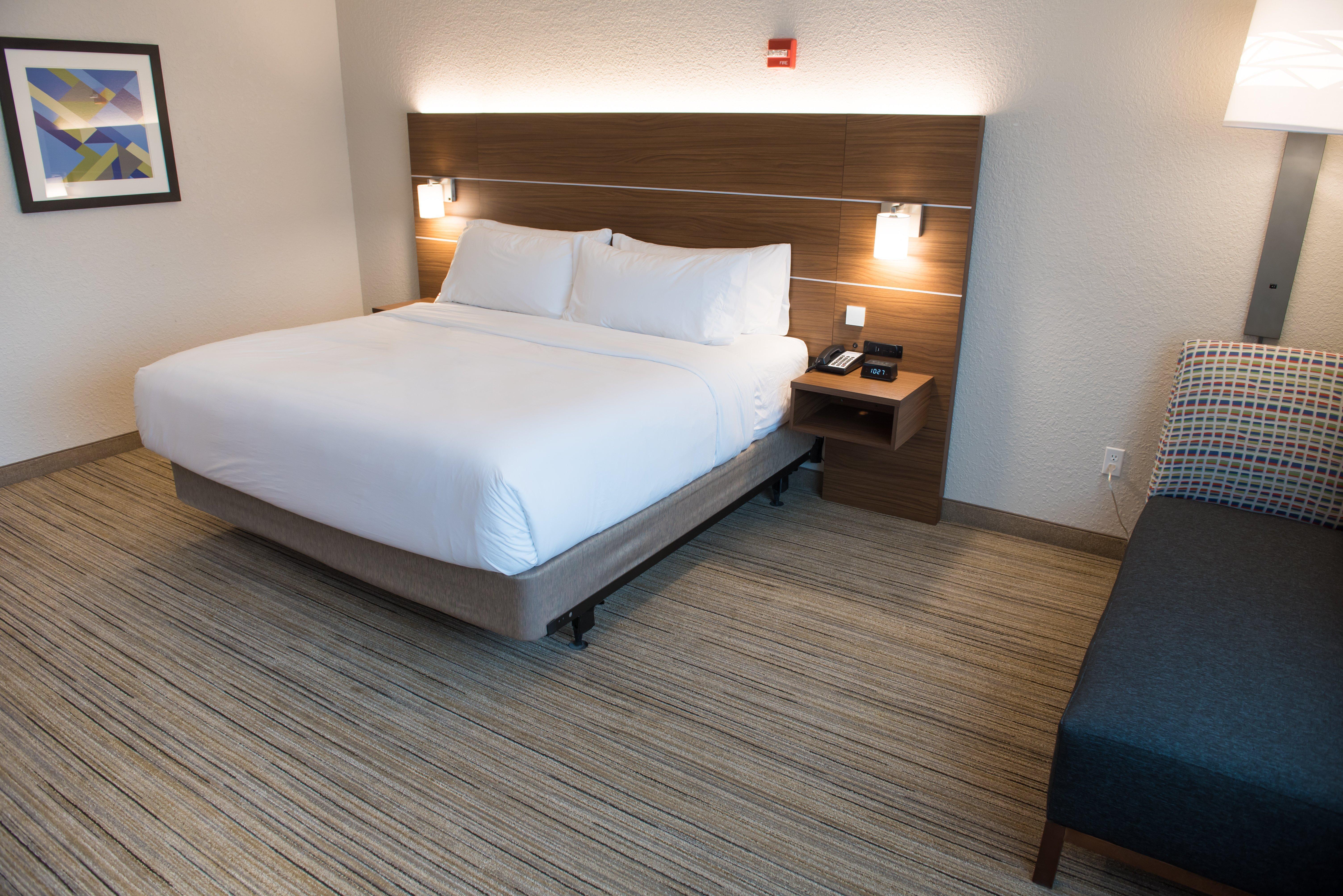 Holiday Inn Express & Suites - Fort Wayne North By Ihg Sunnybrook Acres Экстерьер фото