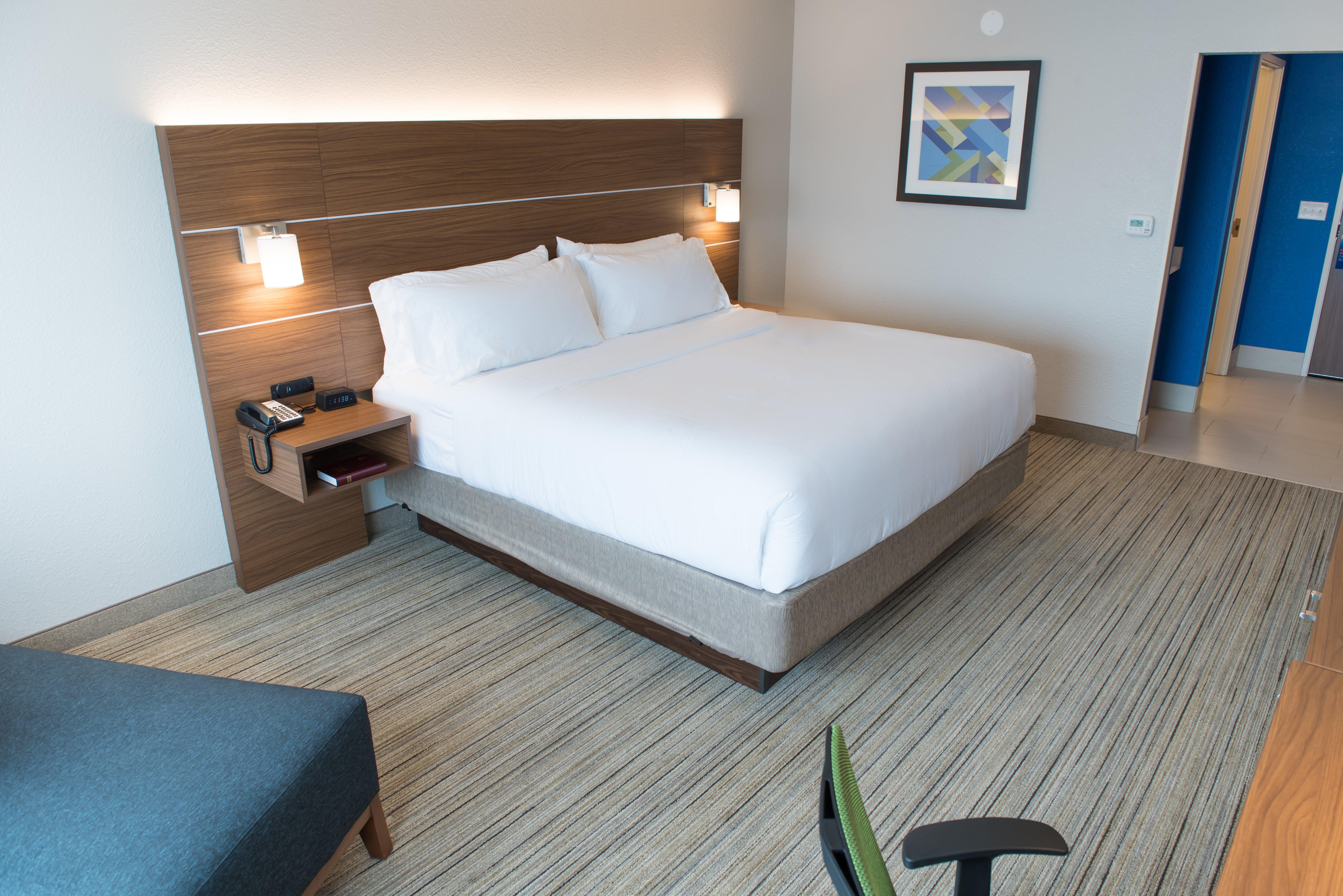Holiday Inn Express & Suites - Fort Wayne North By Ihg Sunnybrook Acres Экстерьер фото