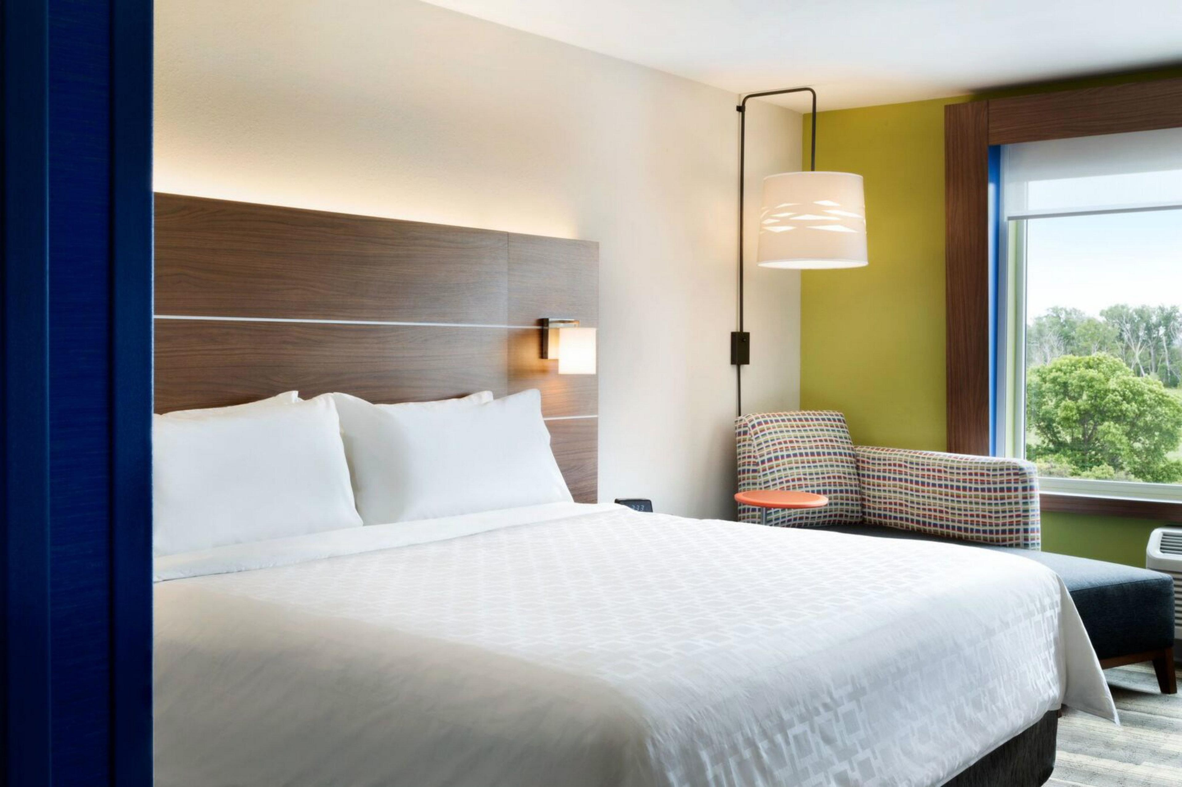 Holiday Inn Express & Suites - Fort Wayne North By Ihg Sunnybrook Acres Экстерьер фото