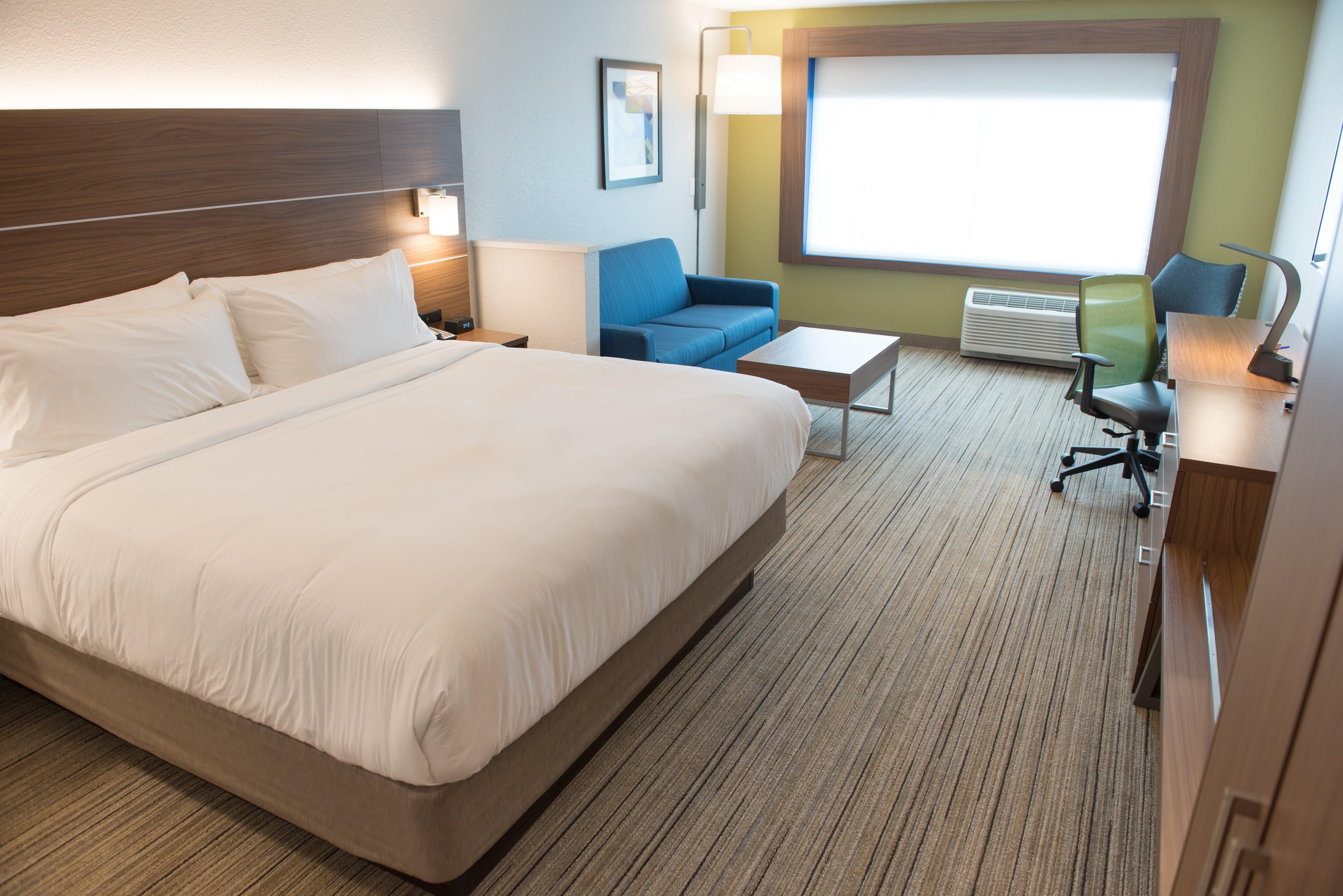 Holiday Inn Express & Suites - Fort Wayne North By Ihg Sunnybrook Acres Экстерьер фото