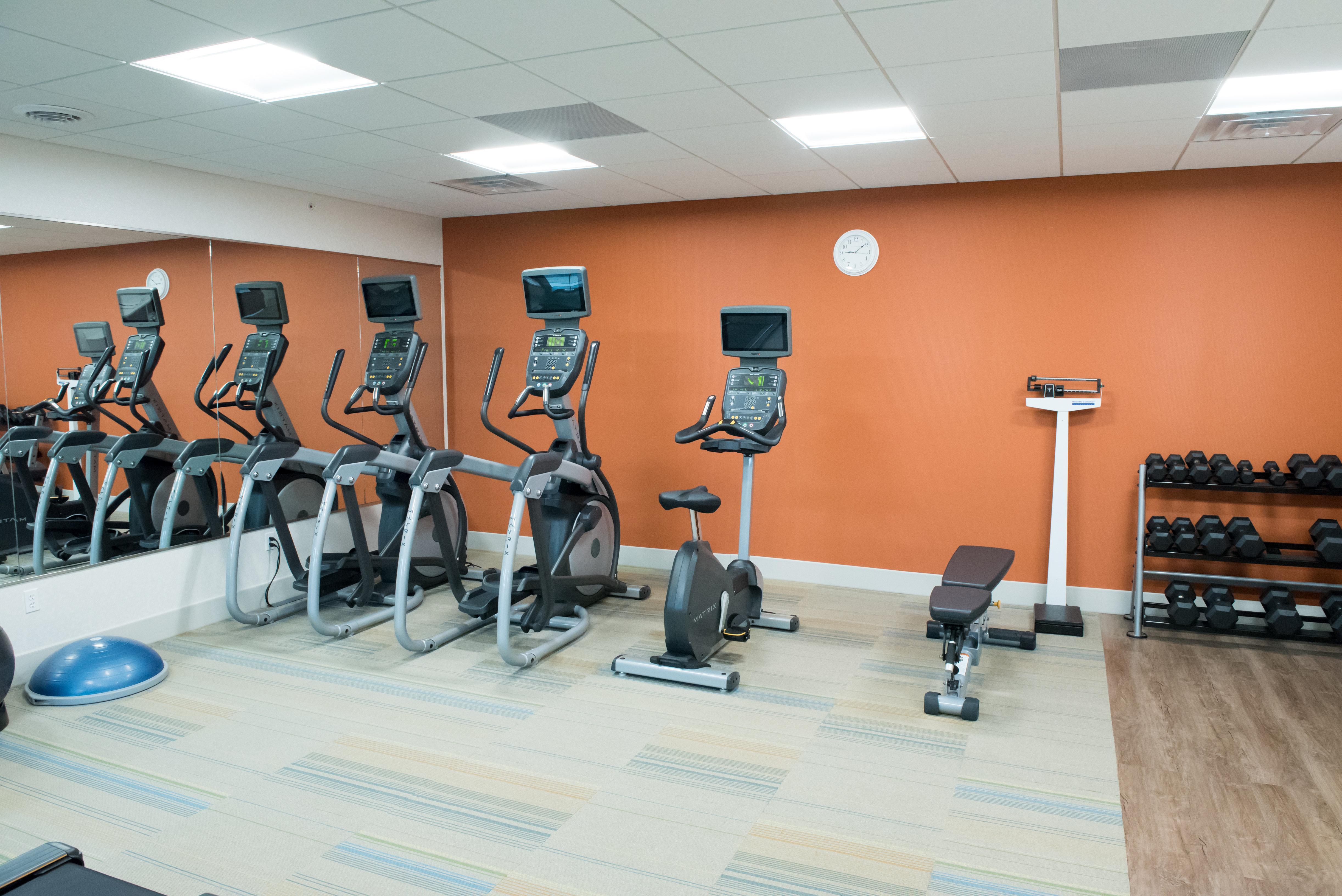 Holiday Inn Express & Suites - Fort Wayne North By Ihg Sunnybrook Acres Экстерьер фото