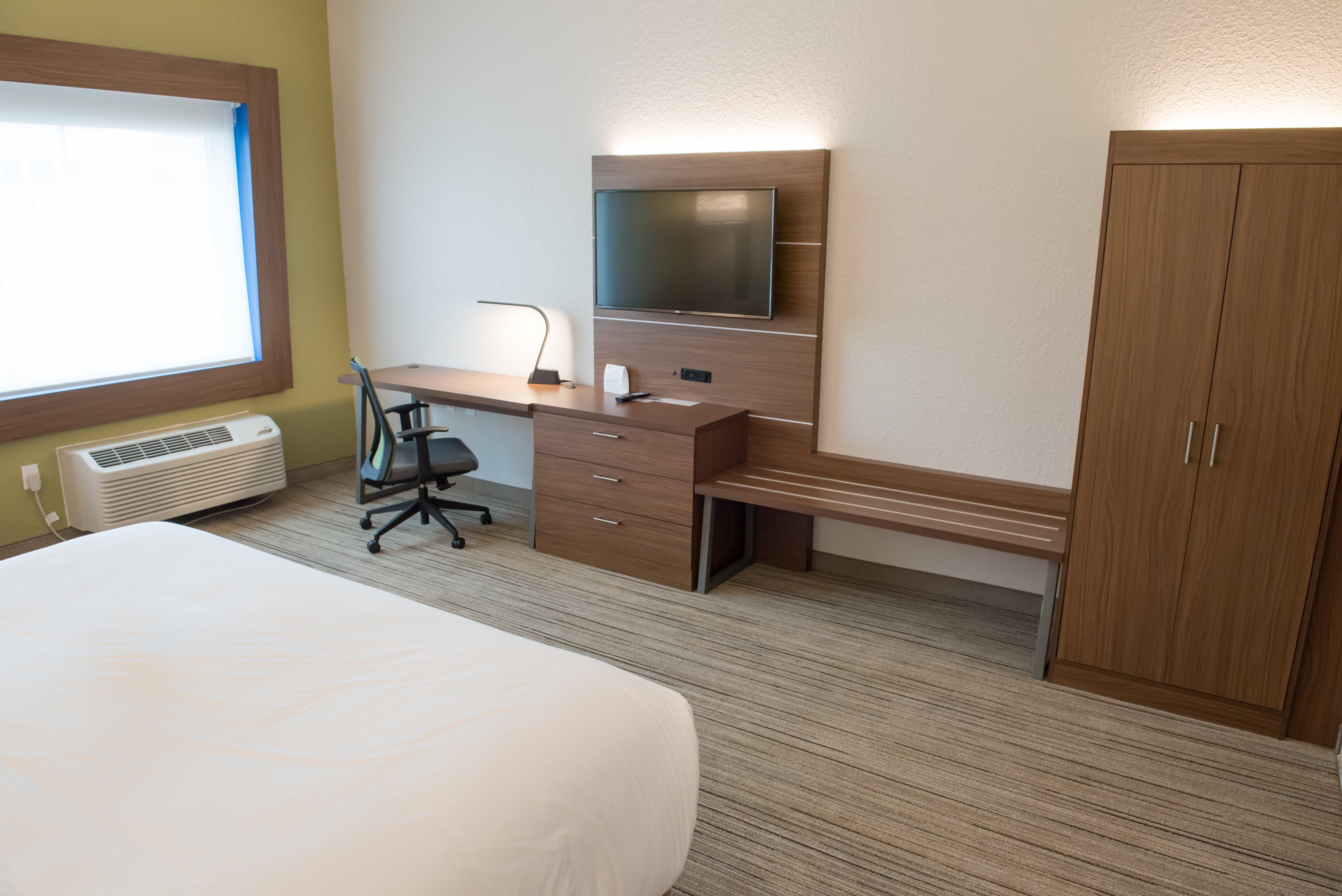 Holiday Inn Express & Suites - Fort Wayne North By Ihg Sunnybrook Acres Экстерьер фото