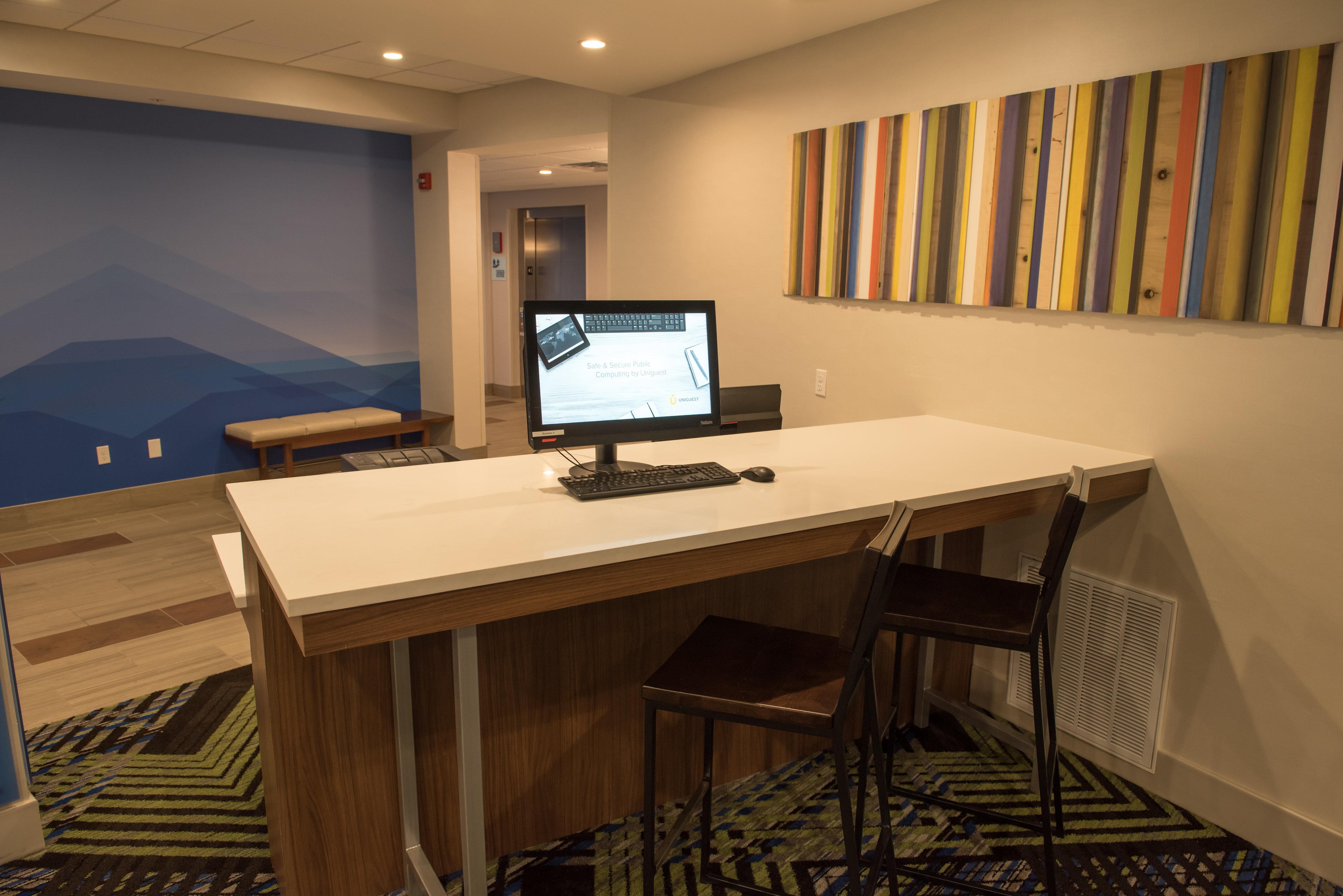 Holiday Inn Express & Suites - Fort Wayne North By Ihg Sunnybrook Acres Экстерьер фото