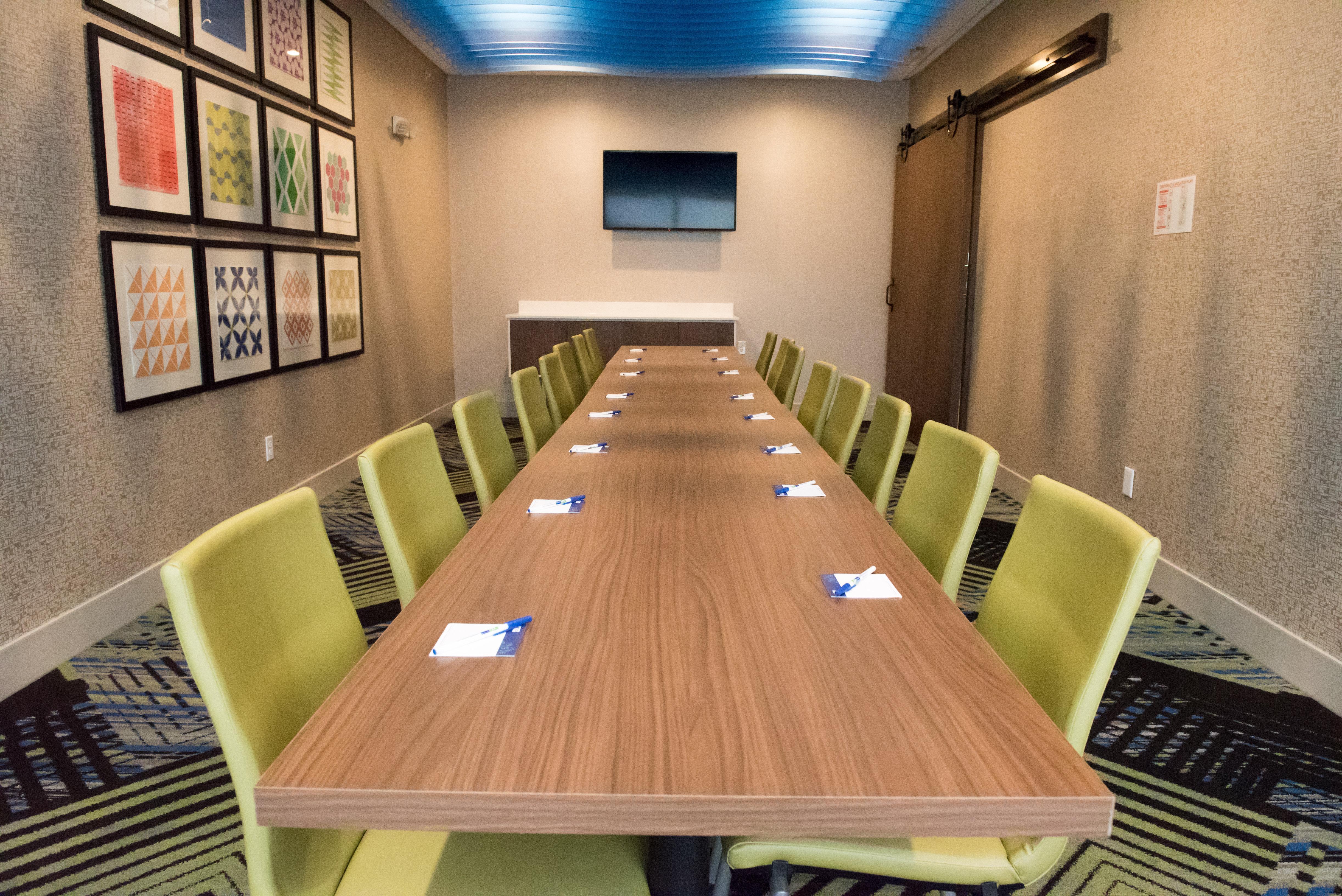 Holiday Inn Express & Suites - Fort Wayne North By Ihg Sunnybrook Acres Экстерьер фото